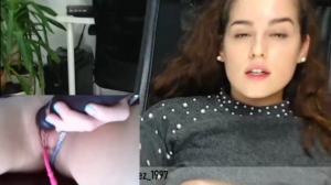 Image spanishcouple_ Chaturbate 30-01-2019