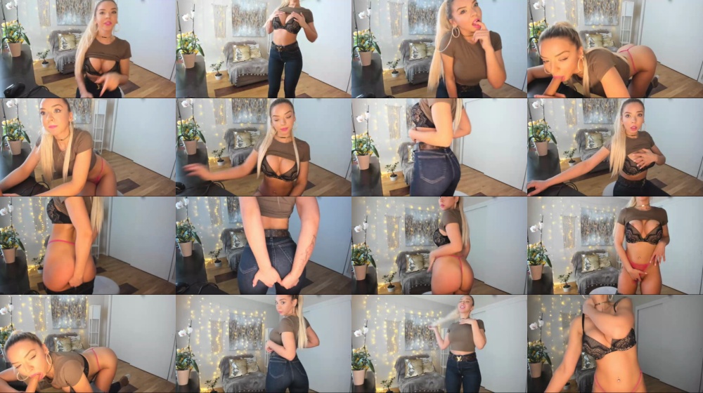 realhousewifexxx  30-01-2019 Recorded Webcam