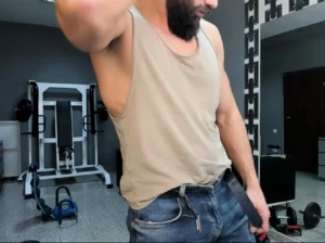 GlennMuscle 31-01-2019 