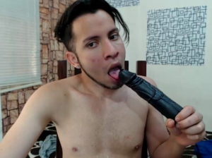 kinkyboyxx 31-01-2019 