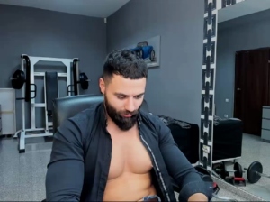 GlennMuscle 01-02-2019 