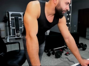 GlennMuscle 02-02-2019 