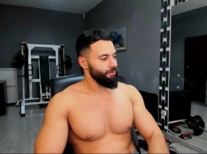 GlennMuscle 02-02-2019 