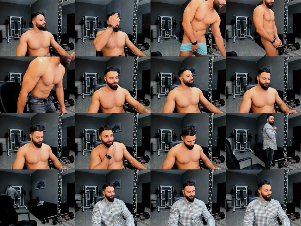 GlennMuscle 02-02-2019 