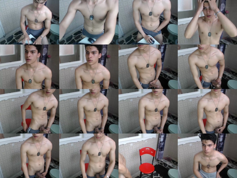 charlie_hotx 02-02-2019 