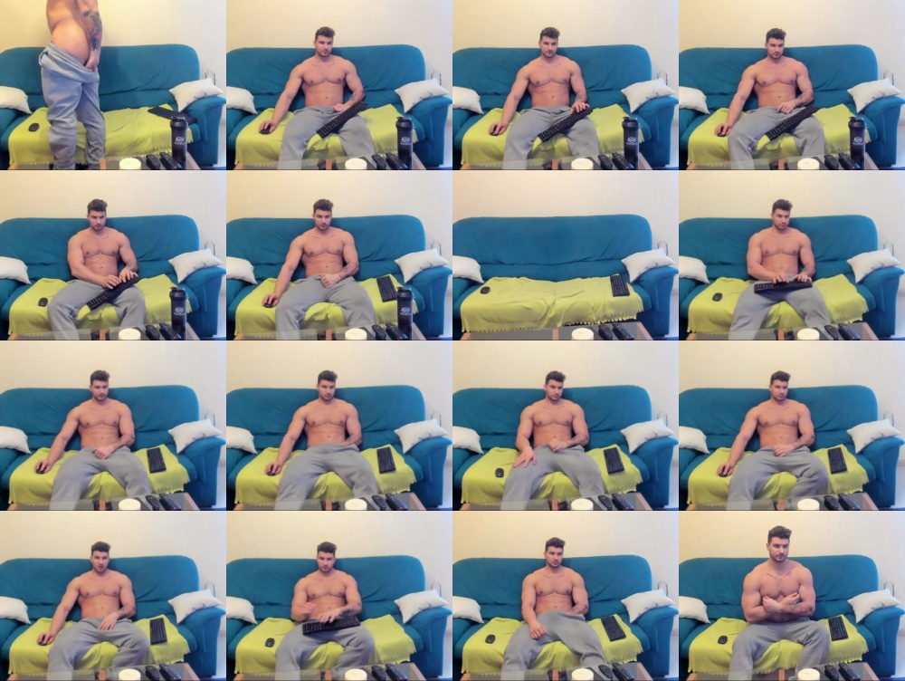 stripperboyy 03-02-2019 