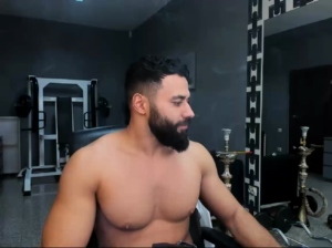GlennMuscle 03-02-2019 