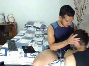 AlecandKai 04-02-2019 