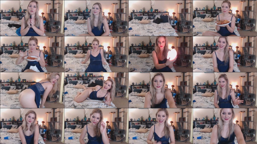 lizrose90  04-02-2019 Recorded Download