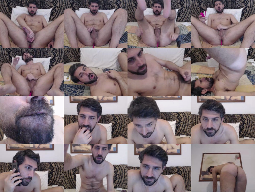 italysexyman 04-02-2019 