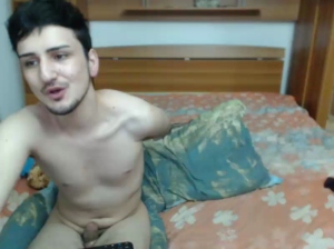 Tino_Axel 04-02-2019 