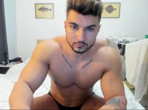 stripperboyy 24-02-2019 