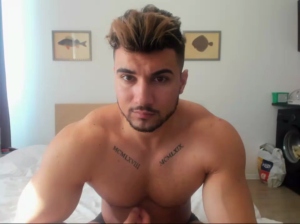 stripperboyy 25-02-2019 