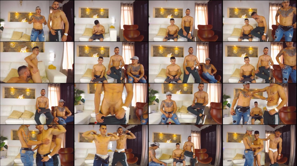 twohotguys69 25-02-2019 