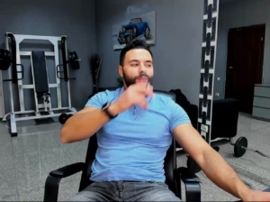 GlennMuscle 25-02-2019 