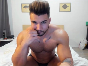 stripperboyy 25-02-2019 