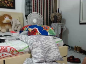 Julianexotic 25-02-2019 