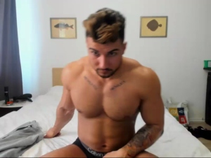 stripperboyy 26-02-2019 