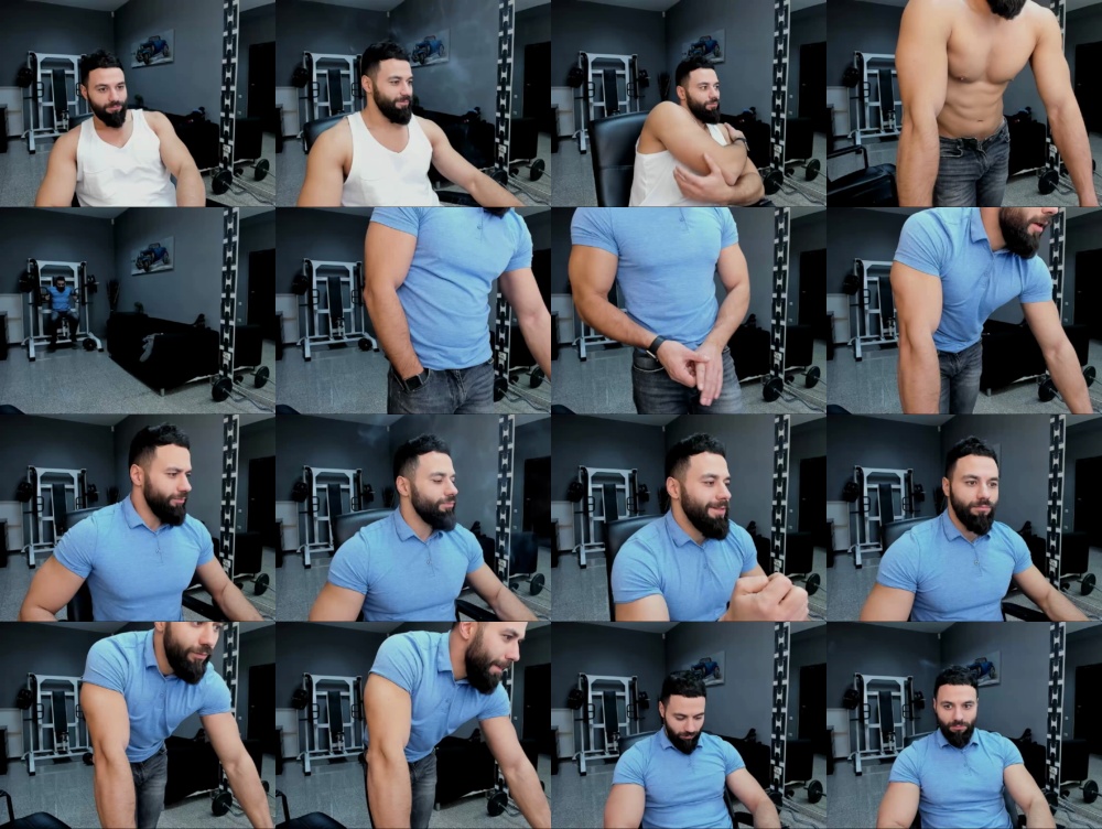 GlennMuscle 26-02-2019 