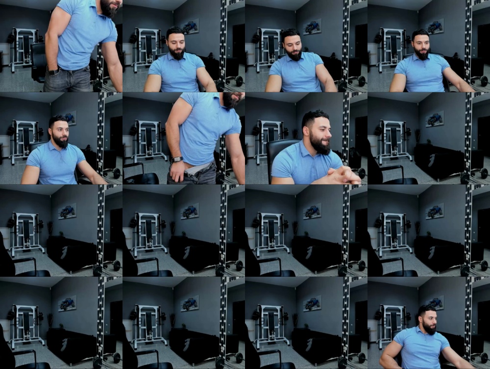 GlennMuscle 26-02-2019 