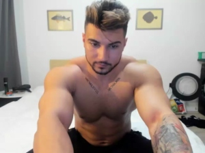 stripperboyy 26-02-2019 