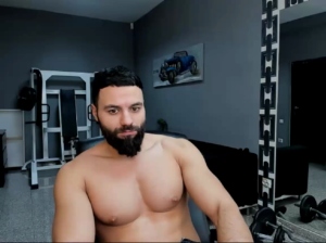 GlennMuscle 26-02-2019 
