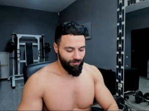 GlennMuscle 26-02-2019 