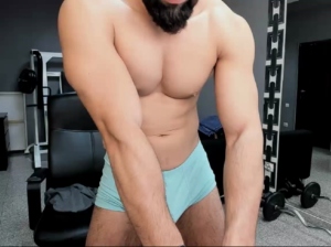 GlennMuscle 27-02-2019 