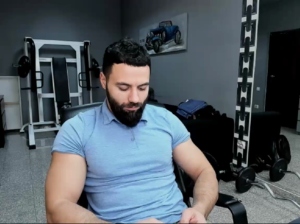 GlennMuscle 27-02-2019 