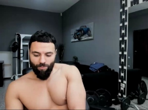 GlennMuscle 27-02-2019 