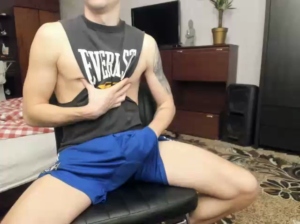 HotBoytwo 01-03-2019 
