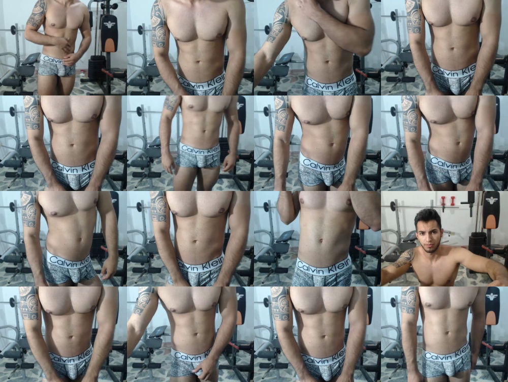 mrloganfuck 01-03-2019 