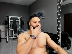 GlennMuscle 01-03-2019 