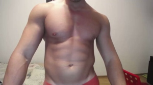 muscleasshot 02-03-2019 