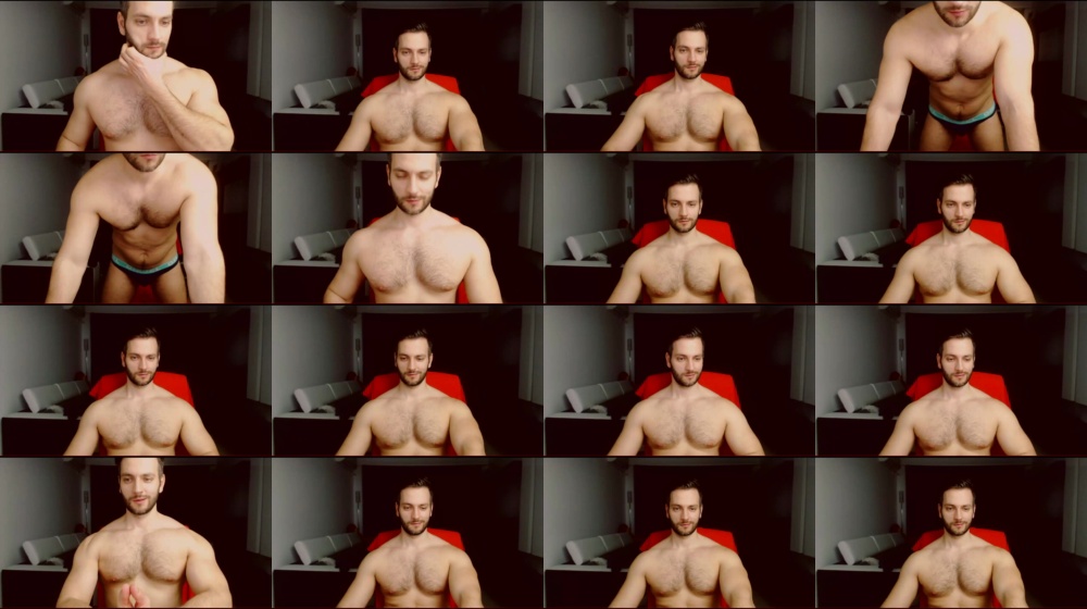 MarisMuscle 03-03-2019 