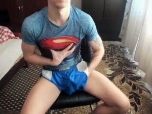 HotBoytwo 03-03-2019 