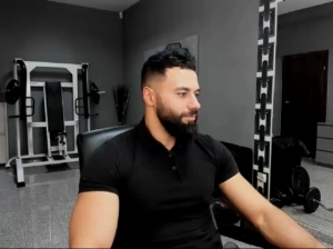 GlennMuscle 03-03-2019 