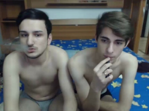 Tino_Axel 03-03-2019 