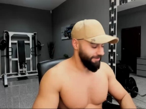 GlennMuscle 03-03-2019 