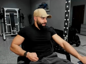 GlennMuscle 04-03-2019 