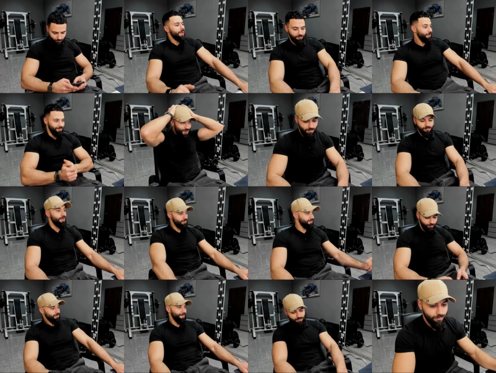 GlennMuscle 04-03-2019 