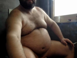 BearBoy78 05-03-2019 