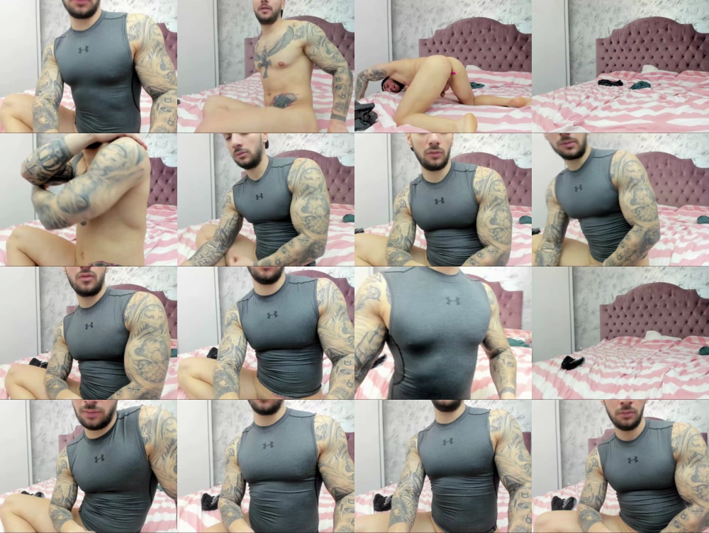Nerdmuscles 05-03-2019 