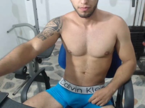 mrloganfuck 06-03-2019 