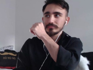 SilvioSEXY 08-03-2019 