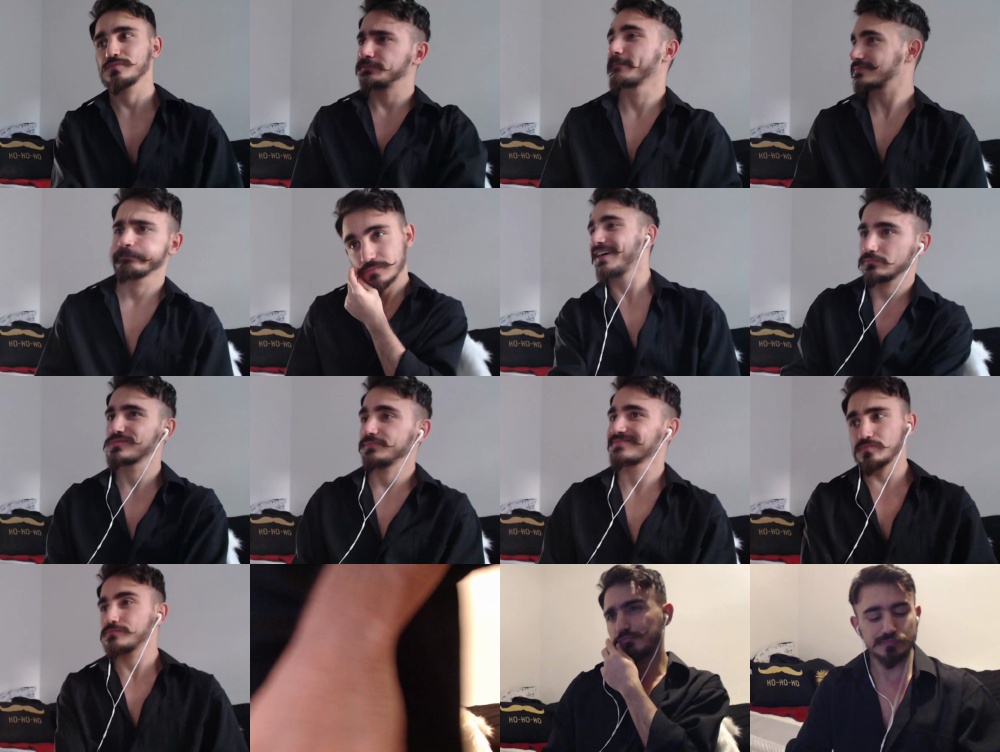 SilvioSEXY 08-03-2019 