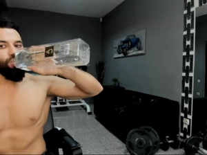 GlennMuscle 08-03-2019 