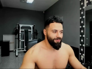 GlennMuscle 08-03-2019 