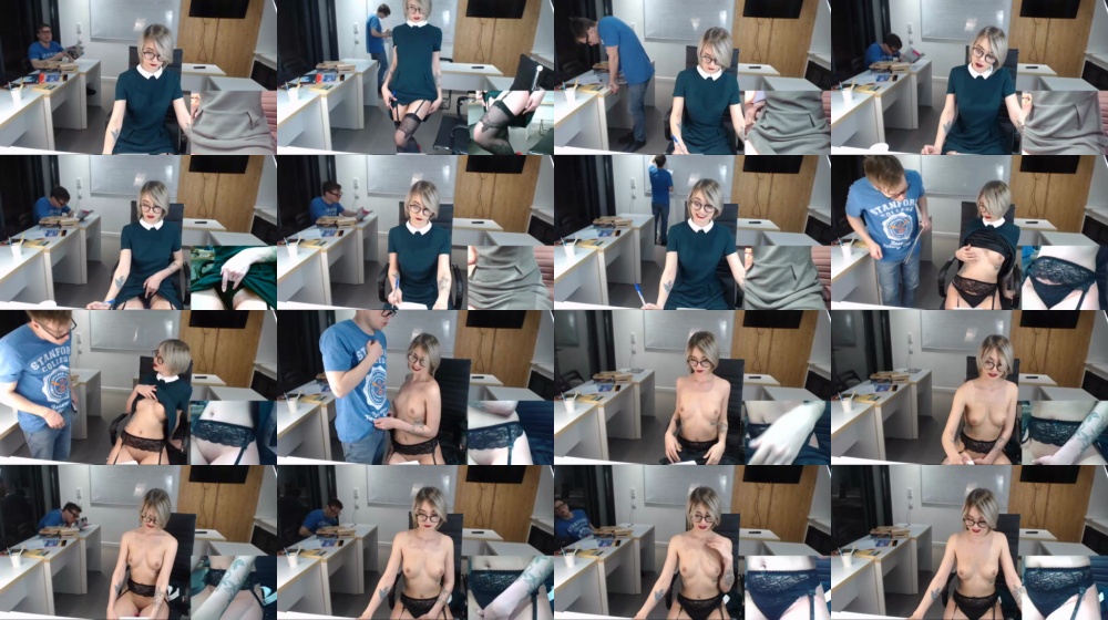 limerenceinporn  09-03-2019 Recorded Topless