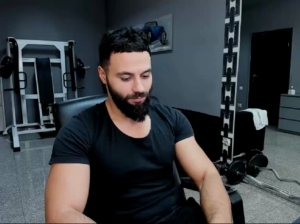 GlennMuscle 09-03-2019 